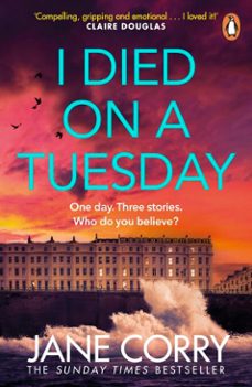 i died on a tuesday (ebook)-jane corry-9780241996133
