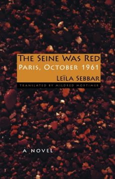 the seine was red-leila sebbar-9780253220233