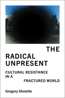 the radical unpresent (ebook)-gregory sholette-9780262054133