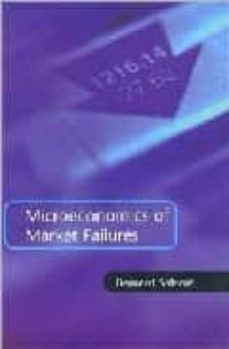 the microeconomics of market failures-9780262194433