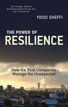 the power of resilience (ebook)-yossi sheffi-9780262330633