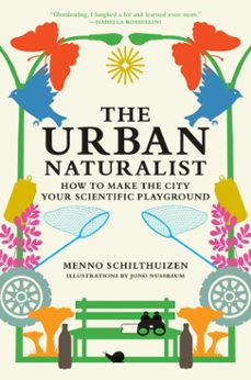 -menno schilthuizen-9780262379533