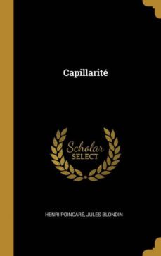 capillarite-9780270106633