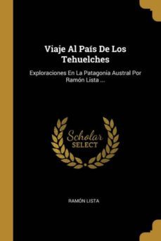viaje al pais de los tehuelches-9780270919233