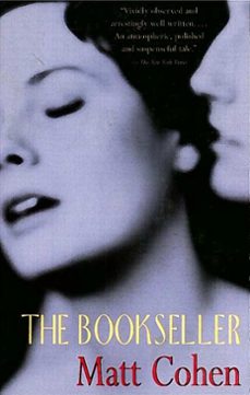 the bookseller (ebook)-matt cohen-9780307367433