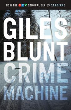 -giles blunt-9780307375933