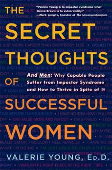 the secret thoughts of successful women (ebook)-valerie young-9780307452733