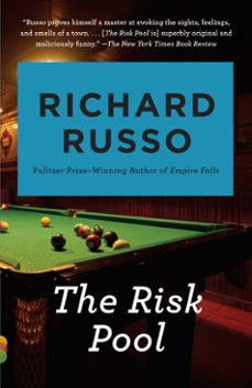 Imagen Principal de The Risk Pool