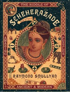 the riddle of scheherazade (ebook)-raymond smullyan-9780307819833