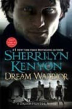 dream warrior-sherrilyn kenyon-9780312938833