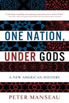 one nation, under gods (ebook)-peter manseau-9780316242233