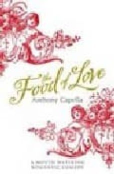 the food of love-9780316726733