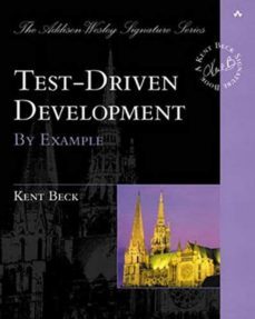 test driven development by example-kent beck-9780321146533
