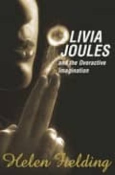 olivia joules and the overactive imagination-9780330432733