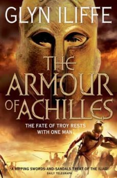 the armour of achilles-9780330452533