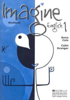 imagine english 1: workbook-9780333958933