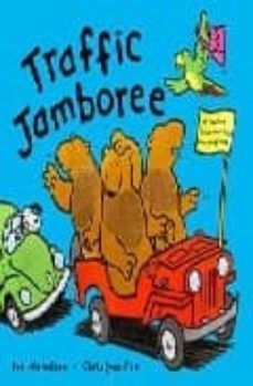 traffic jamboree-9780333965733