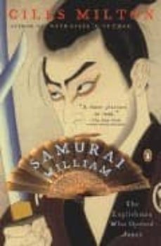 samurai milton-9780340826133