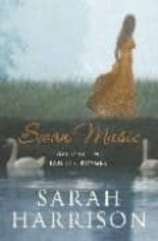 -sarah harrison-9780340828533