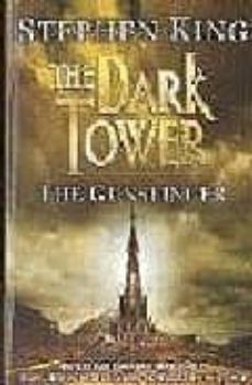the dark tower i: the gunslinger-9780340832233