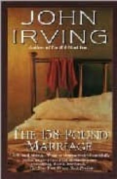 the 158-pound marriage-john irving-9780345367433