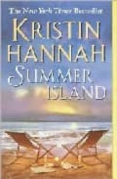 summer island-9780345441133