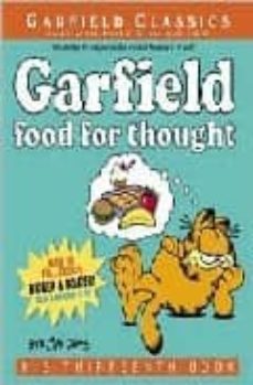 garfield food for thought-jim davis-9780345475633