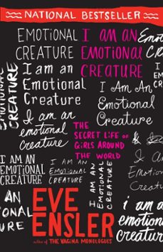 i am an emotional creature (ebook)-eve ensler-9780345519733