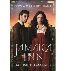 jamaica inn-9780349005133
