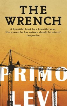 the wrench-primo levi-9780349138633