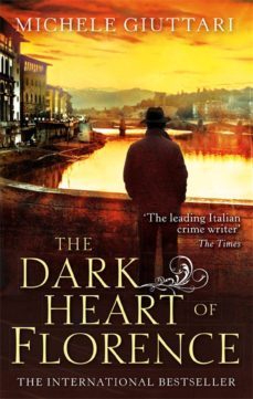 the dark heart of florence-9780349139333