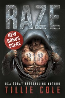raze (ebook)-tillie cole-9780349411033