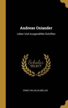 andreas osiander-9780353726833