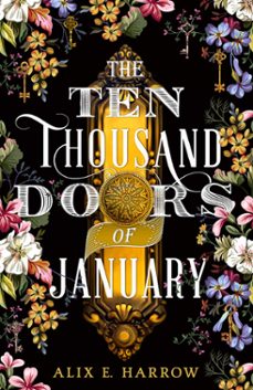 the ten thousand doors of january (ebook)-alix e. harrow-9780356512433