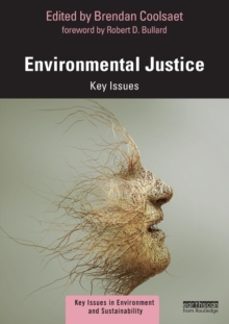 environmental justice-brendan coolsaet-9780367139933