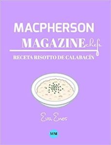 -macpherson magazine-9780368887833