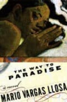 the way to paradise-9780374228033