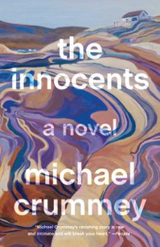 -michael crummey-9780385545433