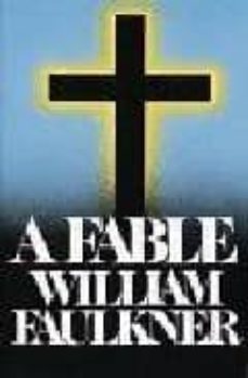 a fable-william faulkner-9780394724133