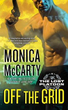 off the grid (ebook)-monica mccarty-9780399587733