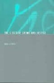 cost of crime-9780415700733