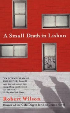 a small death in lisbon-robert wilson-9780425184233
