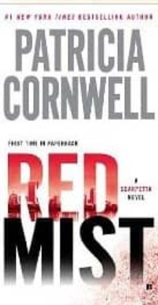 red mist-9780425250433