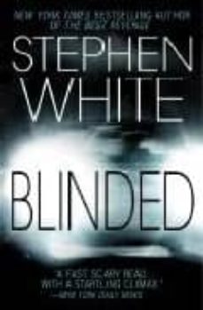 blinded-stephen white-9780440237433