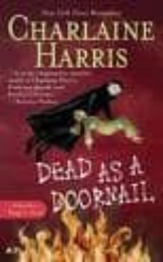 -charlaine harris-9780441013333