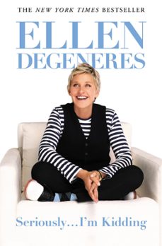 -ellen degeneres-9780446585033
