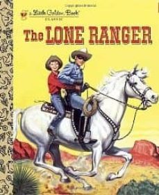the lone ranger-steffi fletcher-9780449817933