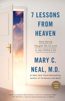 7 lessons from heaven (ebook)-mary c. neal-9780451495433
