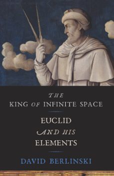 the king of infinite space (ebook)-david berlinski-9780465038633