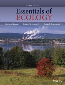 essentials of ecology-colin r. townsend-9780470909133